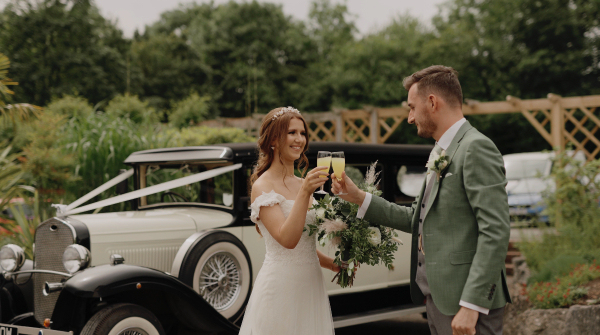 Caught By Lens - Videographers - Luton - Bedfordshire