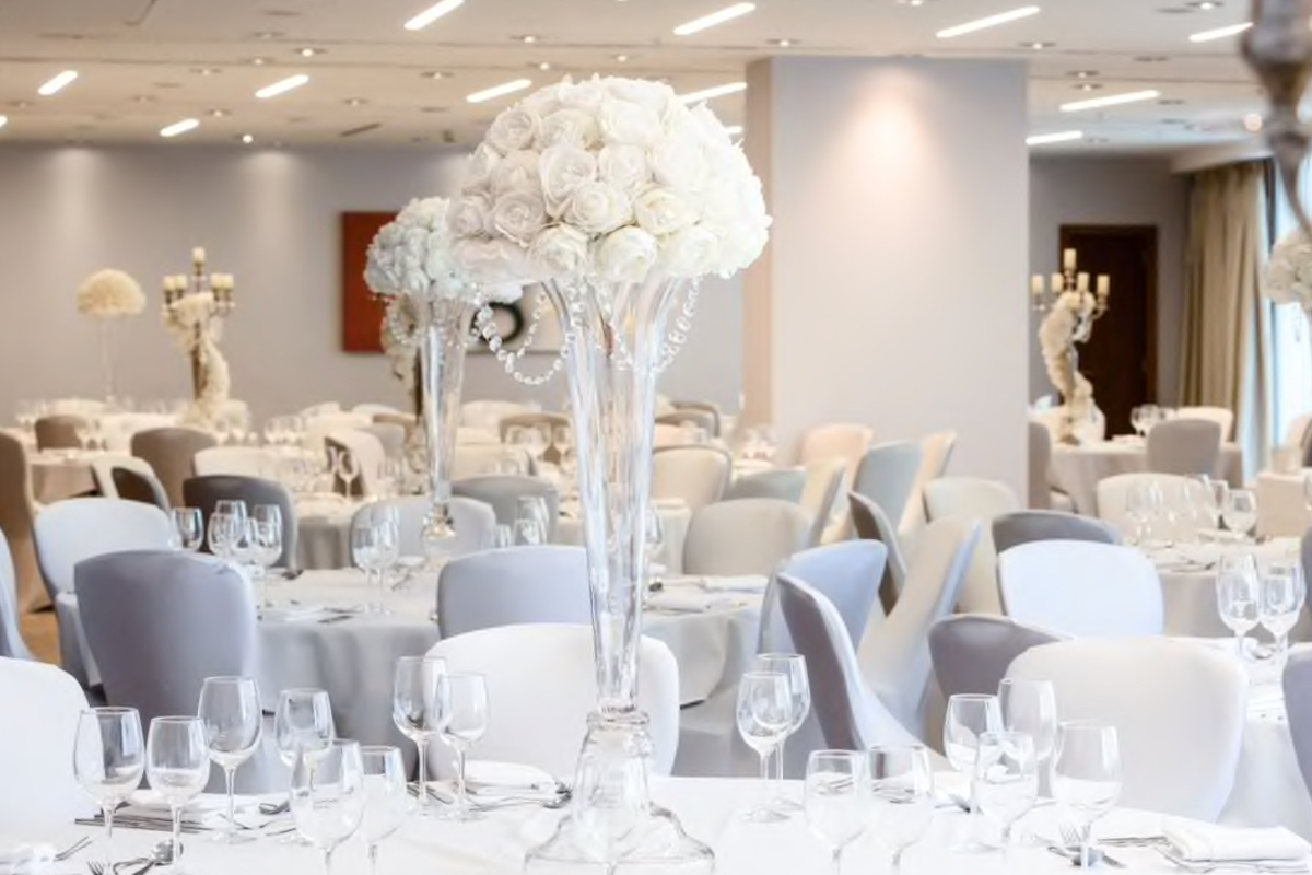 Hilton Liverpool City Centre Hilton Liverpool City Centre - Venues - Liverpool - Merseyside