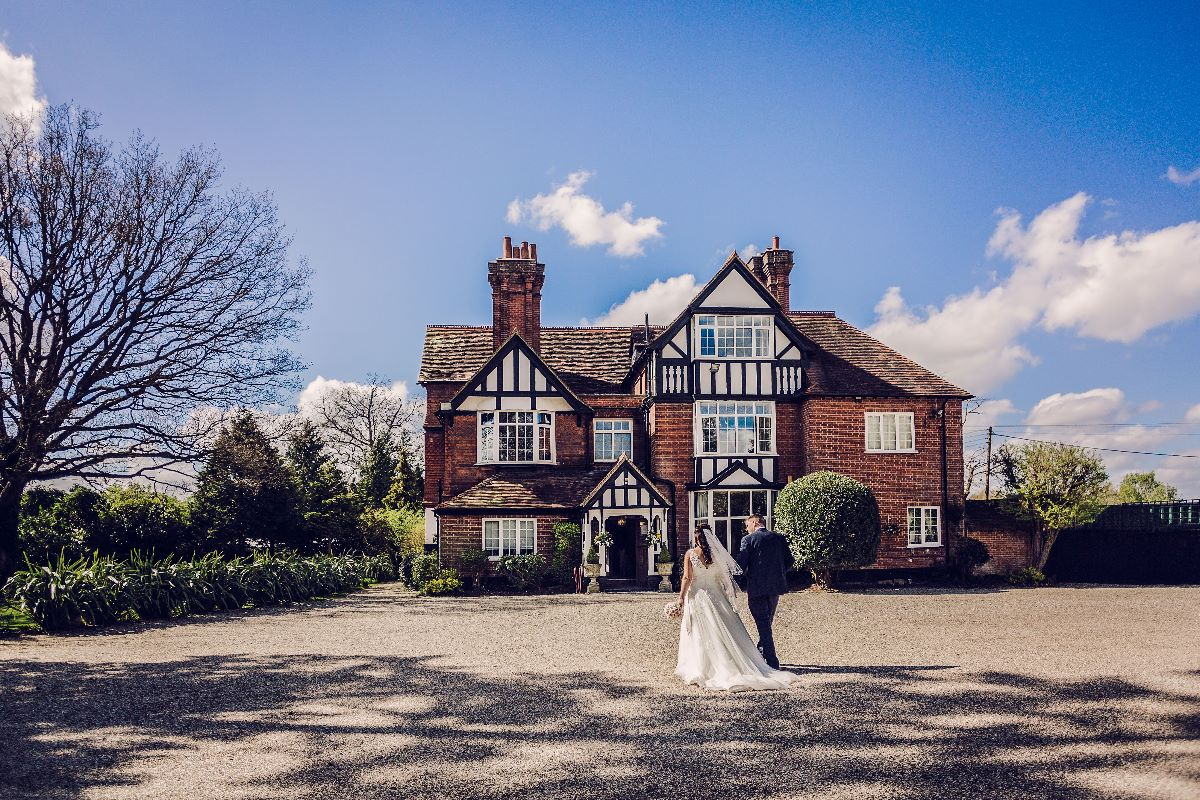 Trunkwell House Hotel Trunkwell House Hotel - Venues - Reading - Berkshire