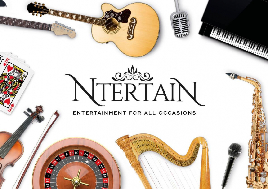 Ntertain Ntertain - Entertainment - Wigan - Lancashire