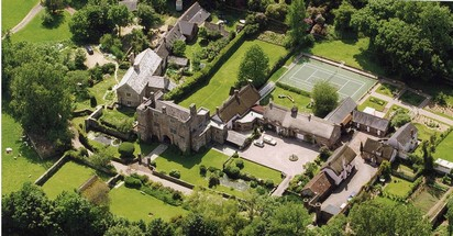 Bickleigh Castle Bickleigh Castle