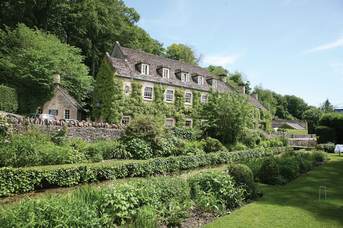 The Swan Hotel The Swan Hotel - Venues - Cirencester - Gloucestershire