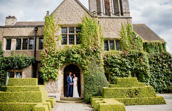 Quorn Grange Hotel Quorn Grange Hotel - Wedding Venue - Loughborough - Leicestershire