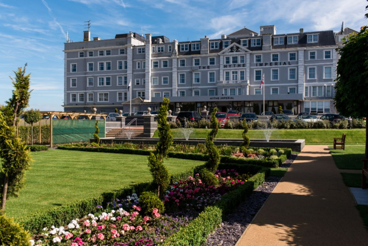 Hythe Imperial Hythe Imperial - Venues - Hythe - Kent
