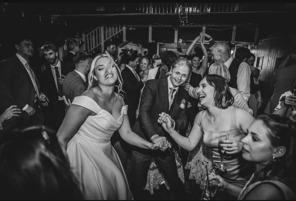 Groove Control DJs Groove Control DJs - DJs / Disco - Northampton - Northamptonshire