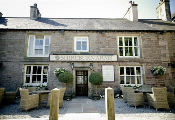 Shireburn Arms Hotel Shireburn Arms Hotel