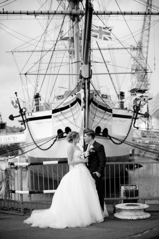 The Historic Dockyard Chatham The Historic Dockyard Chatham - Venues - Chatham - Kent