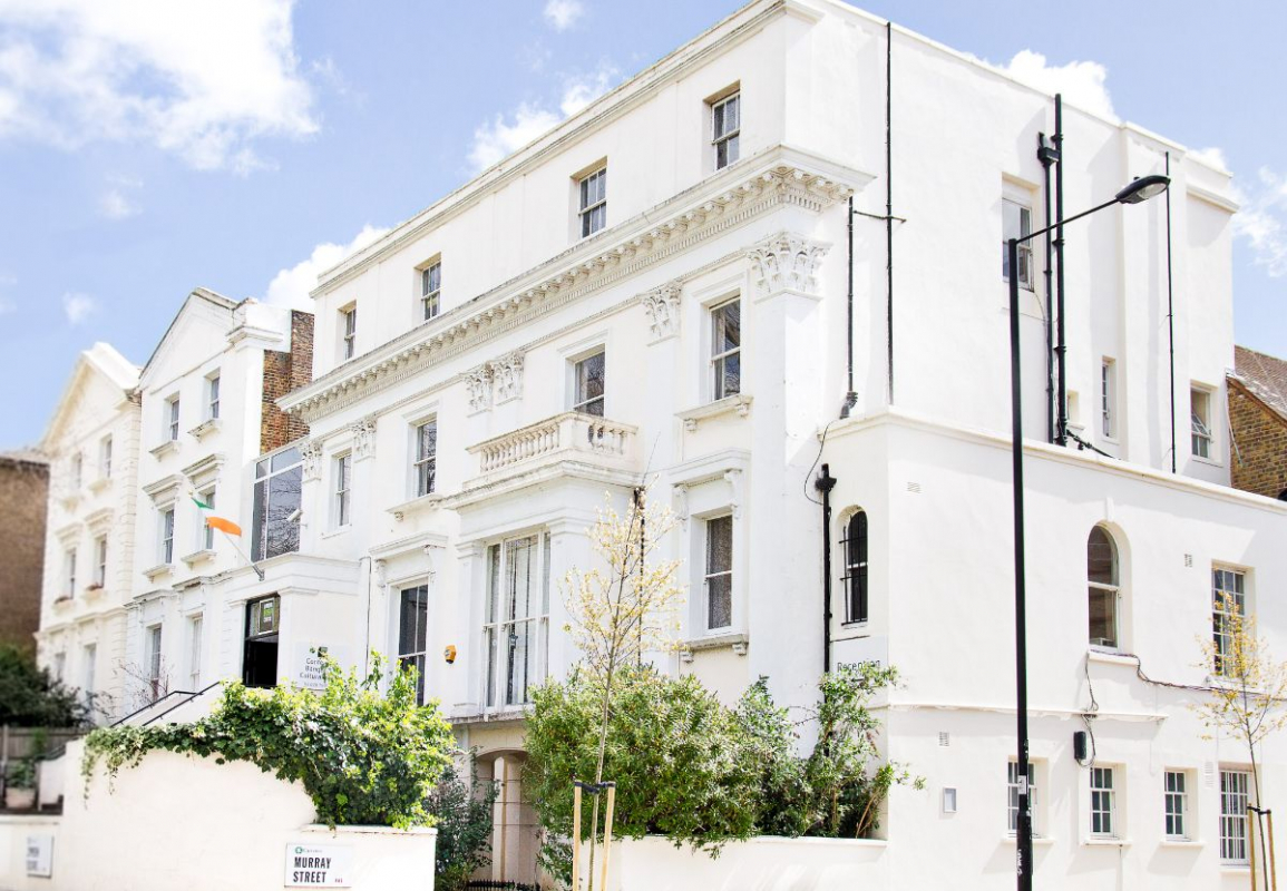 Sliced Events Sliced Events - Venues - London - Greater London
