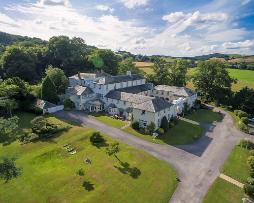 Lord Haldon Hotel Lord Haldon Hotel - Wedding Venue - Exeter - Devon