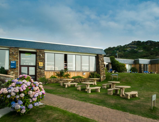 Soar Mill Cove Hotel Soar Mill Cove Hotel