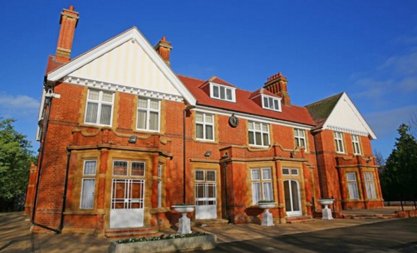 Ewell Court House Ewell Court House