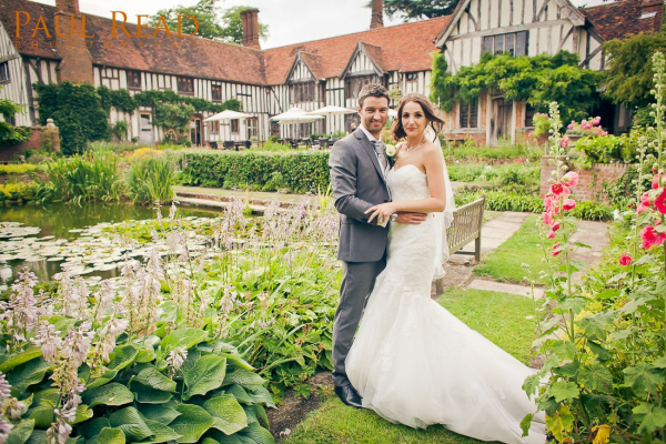 Priory Hall Priory Hall - Wedding Venue - Hadleigh - Suffolk