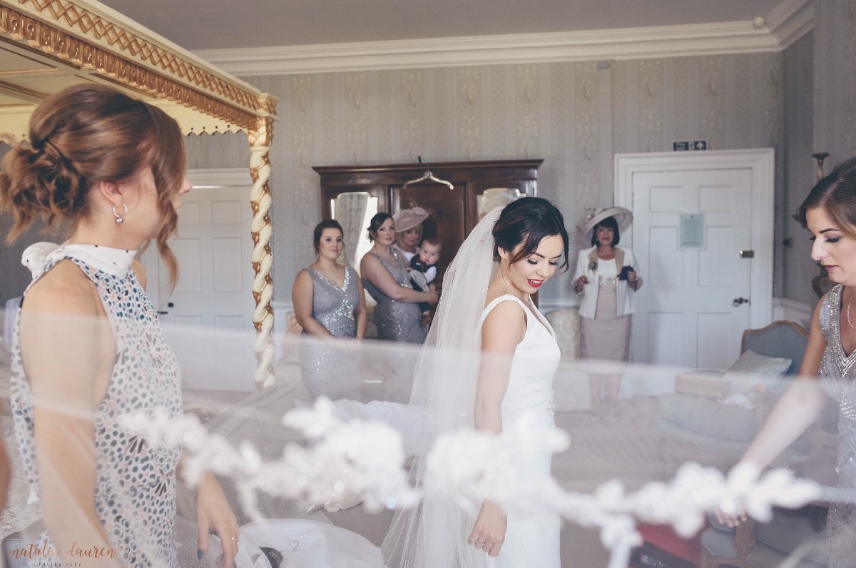 Natalie Lauren Photography Natalie Lauren Photography - Photographers - Ruskington - Lincolnshire