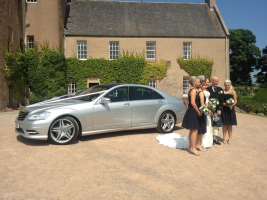 Aberdeen Chauffeur Drive Aberdeen Chauffeur Drive