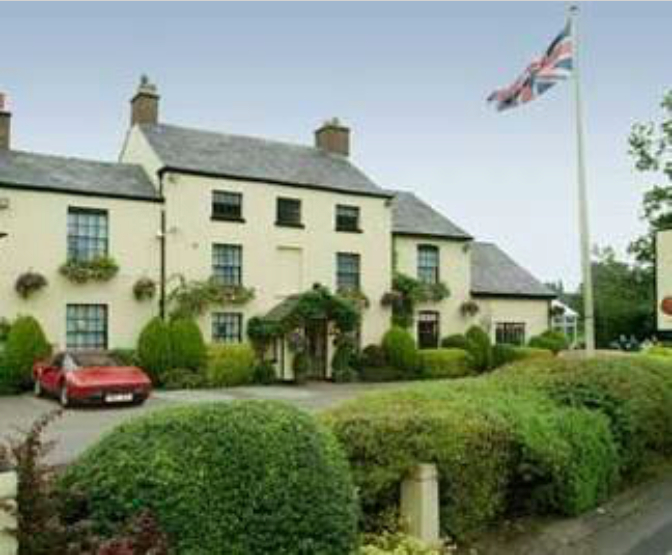 The Vicarage Freehouse And Rooms The Vicarage Freehouse And Rooms - Venues - Holmes Chapel - Cheshire