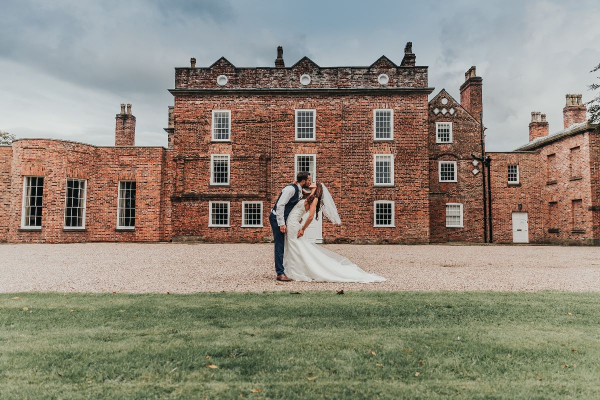 Meols Hall Meols Hall - Wedding Venue - Southport - Merseyside