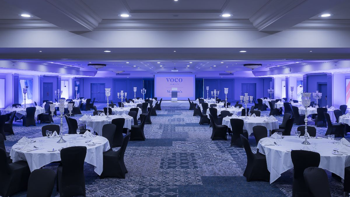 voco St John's Solihull voco St John's Solihull - Venues - Solihull - West Midlands