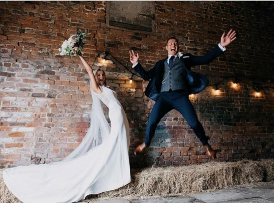 Stock Farm Wedding and Events Barn Stock Farm Wedding and Events Barn - Wedding Venue - Altrincham - Cheshire