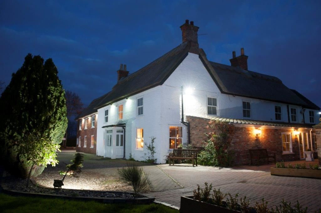 Stallingborough Grange Stallingborough Grange - Venues - Grimsby - Lincolnshire