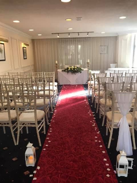 Caledonian Hotel Caledonian Hotel - Venues - Newcastle upon Tyne - Tyne And Wear