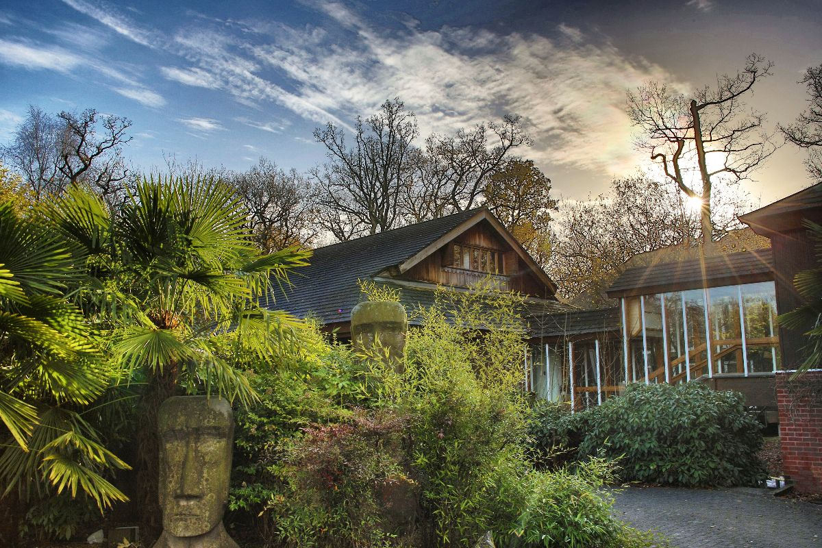 Marwell Hotel Marwell Hotel - Venues - Winchester - Hampshire