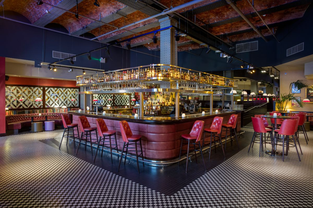 All Star Lanes LTD All Star Lanes LTD - Venues - Manchester - Greater Manchester