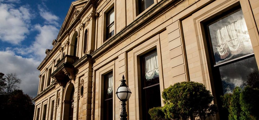 Crossley House Crossley House - Venues - - West Yorkshire