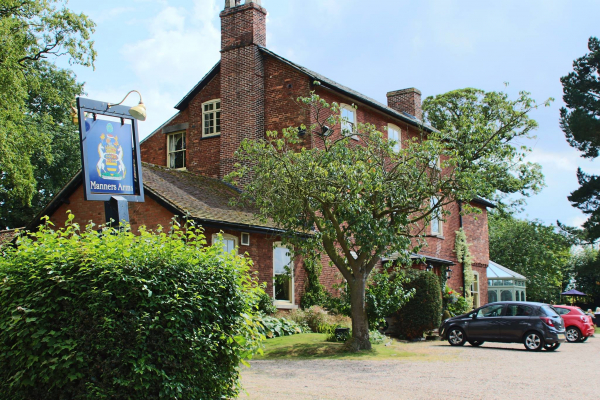 The Manners Arms The Manners Arms