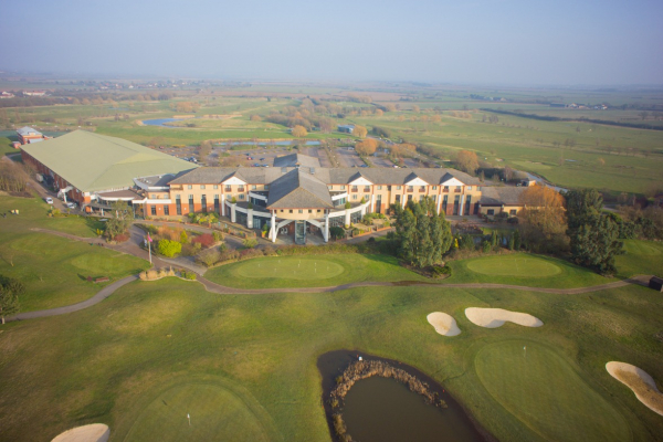 Five Lakes Resort Five Lakes Resort - Wedding Venue - Maldon - Essex