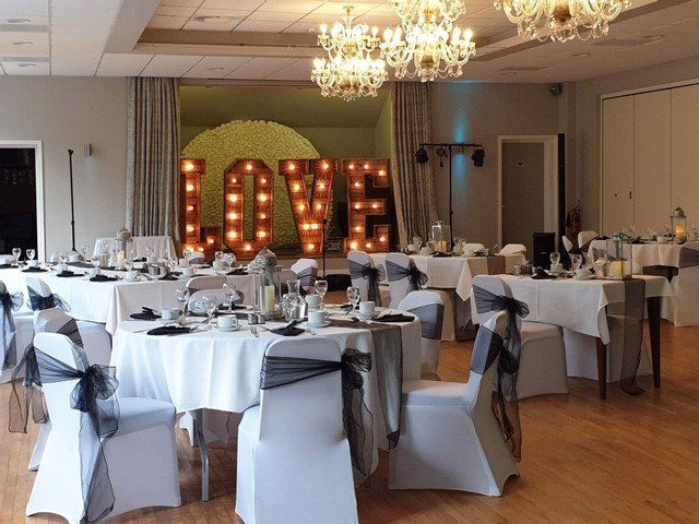 Oakham Suite Oakham Suite - Venues - Mansfield - Nottinghamshire