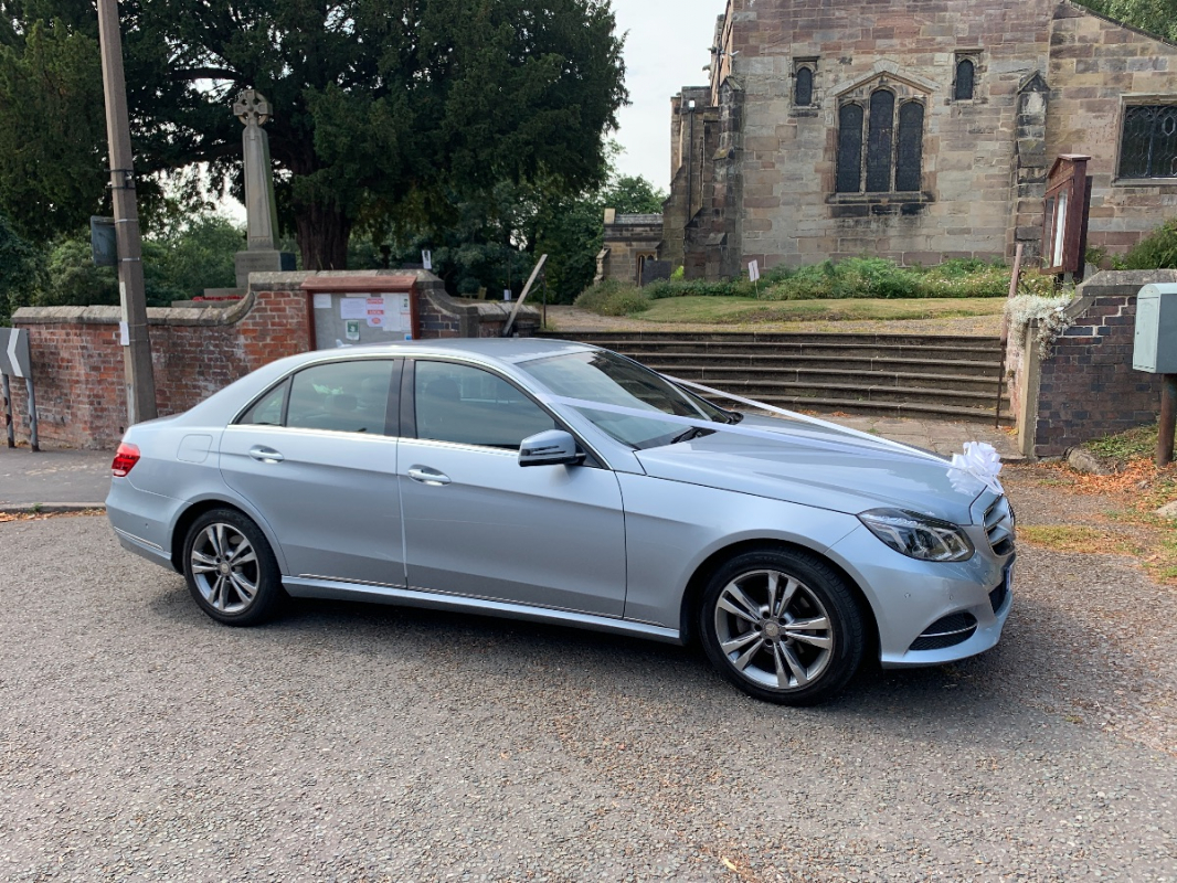 TB Chauffeurs Limited TB Chauffeurs Limited - Transport - Nottingham - Nottinghamshire