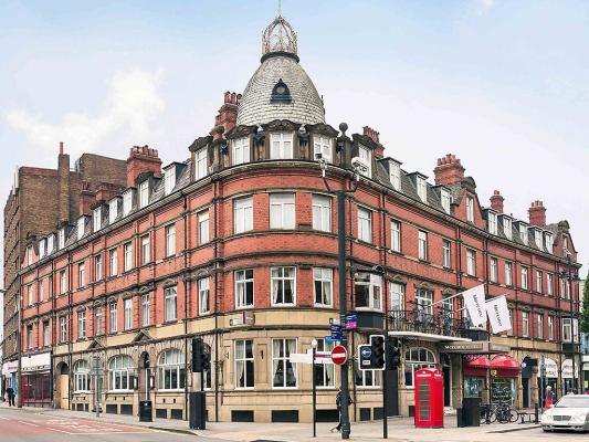 Danum Hotel Danum Hotel