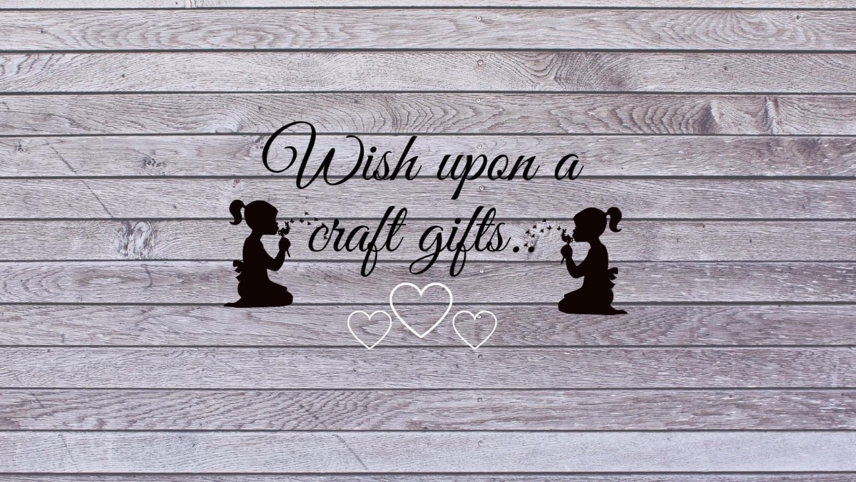 Wish Upon A Craft Gifts Wish Upon A Craft Gifts - Venue Decoration - Caterham - Surrey