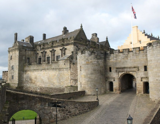 Stirling Castle