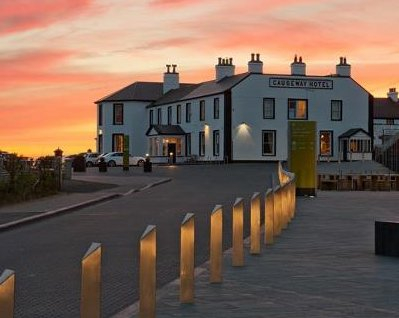 Causeway Hotel Causeway Hotel