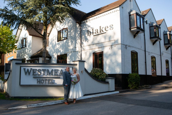 The Westmead Hotel The Westmead Hotel - Wedding Venue - Birmingham - West Midlands