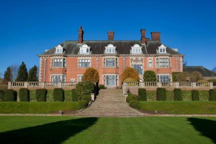 Dunchurch Park Hotel Dunchurch Park Hotel - Wedding Venue - Rugby - Warwickshire