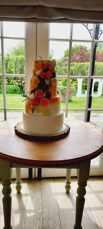 The Cake Place The Cake Place - Cakes & Favours - Ashford - Kent