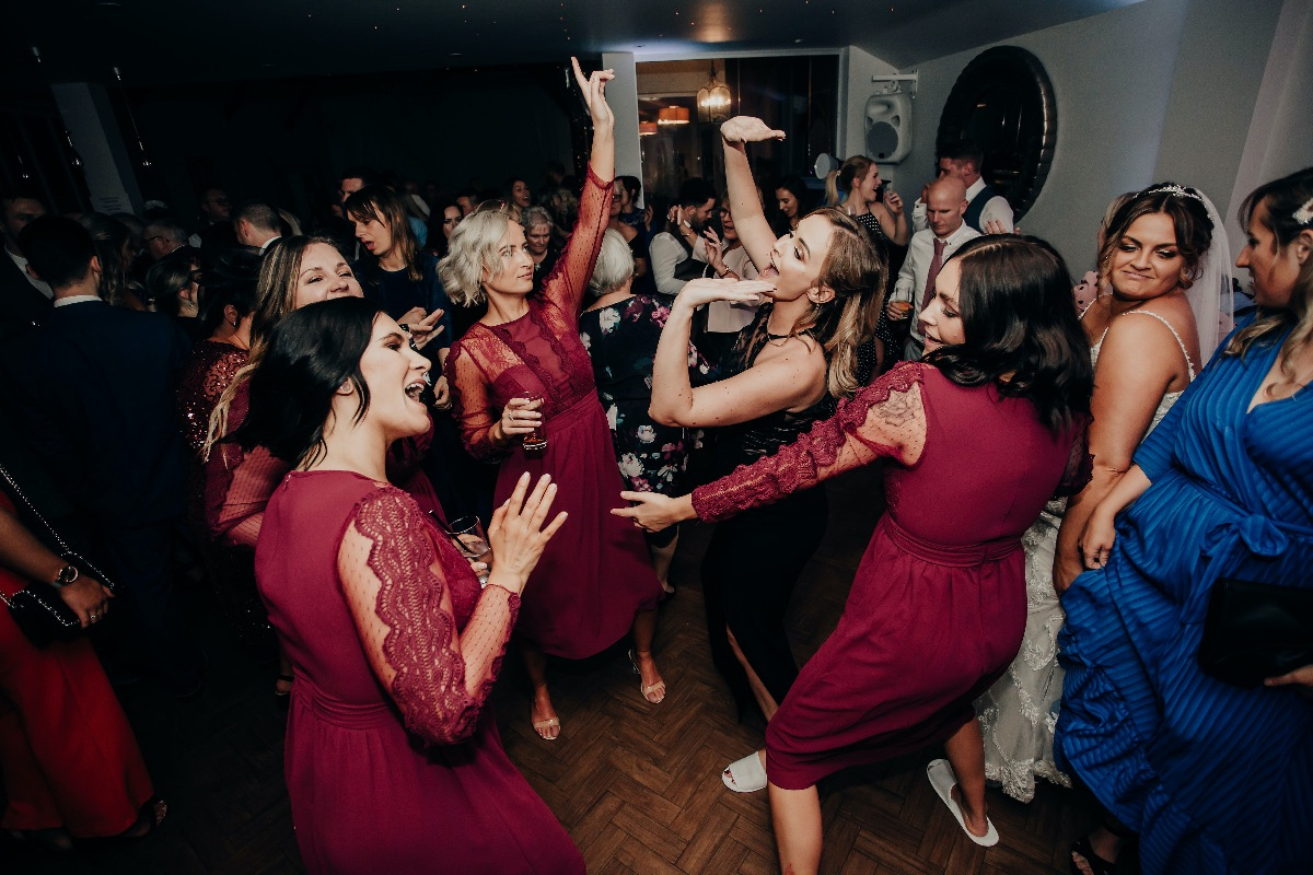 Hampshire Event DJs Hampshire Event DJs - DJs / Disco - Winchester - Hampshire