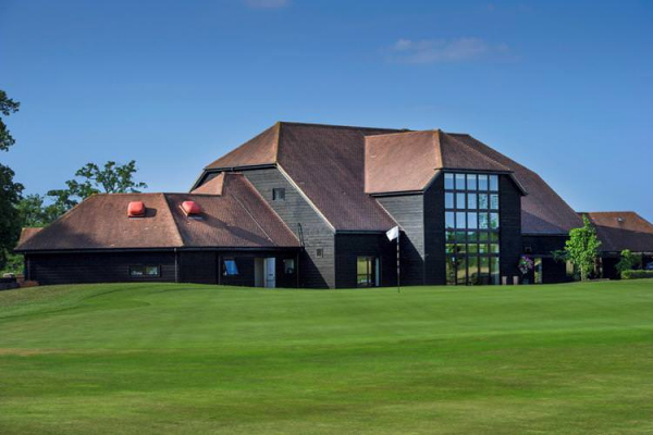 Sherfield Oaks Golf Club Sherfield Oaks Golf Club