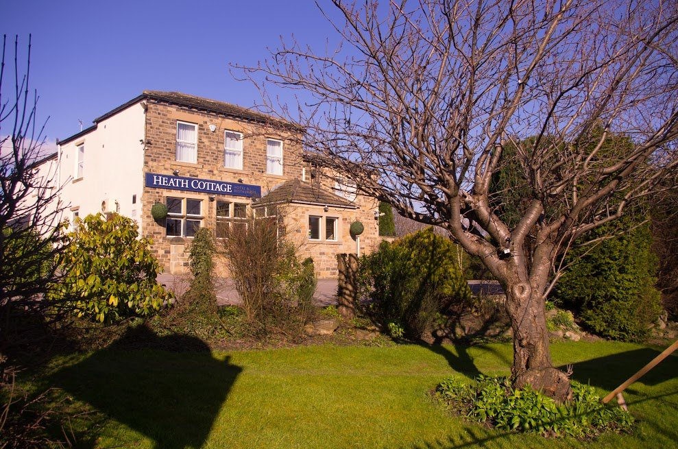 Heath Cottage Heath Cottage - Venues - Dewsbury - West Yorkshire