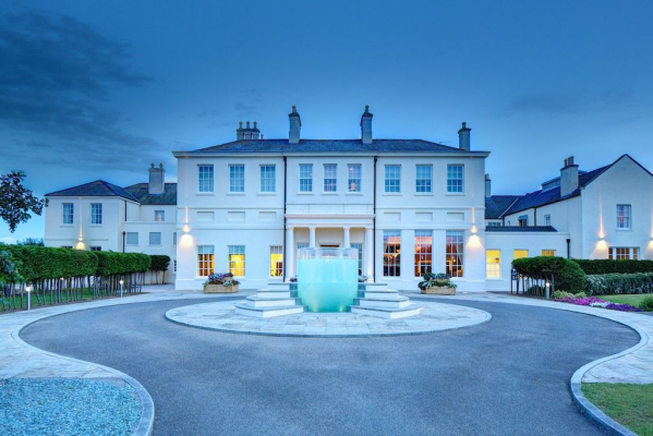 Seaham Hall Hotel Seaham Hall Hotel - Wedding Venue - Seaham - County Durham