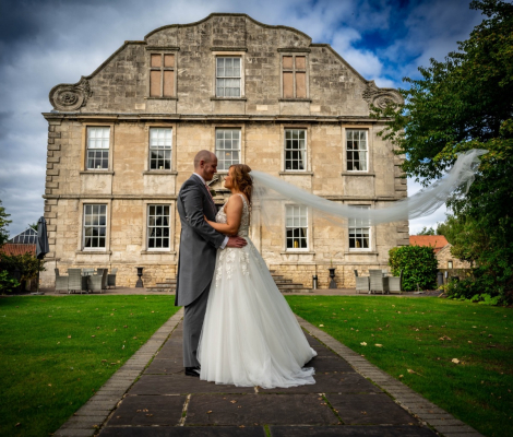 Bex Wedding Photography Ltd - Photographers - Leeds - West Yorkshire