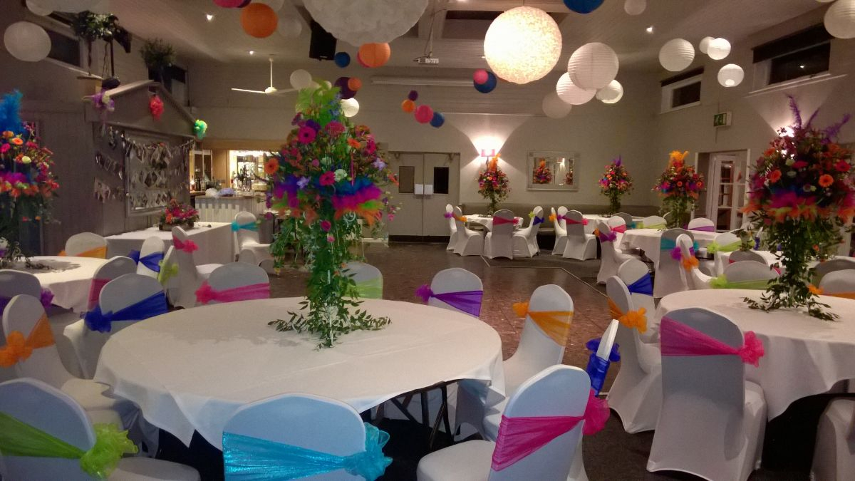 Orchids Corner Florist Orchids Corner Florist - Florists - Kidderminster - Worcestershire
