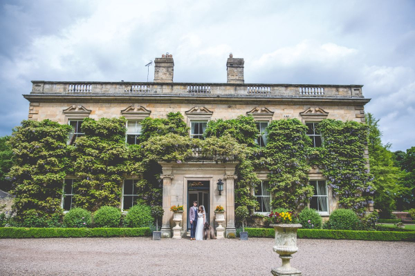 Eshott Hall Eshott Hall - Wedding Venue - Morpeth - Northumberland