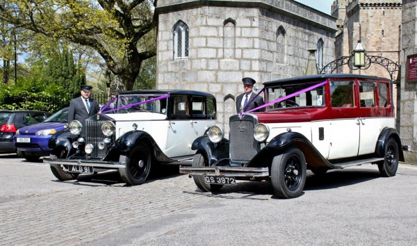 Eagle Wedding Cars Eagle Wedding Cars