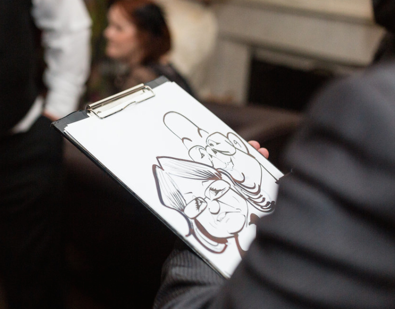 Caricatures And Cartoons By Mick Wright Caricatures And Cartoons By Mick Wright - Entertainment - Fleckney - Leicestershire