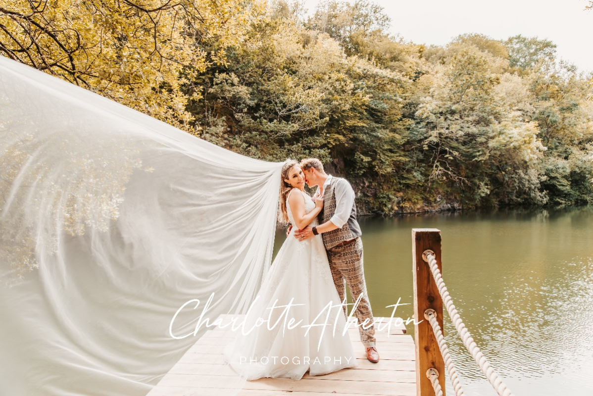 Charlotte Atherton Photography Charlotte Atherton Photography - Photographers - Liskeard - Cornwall