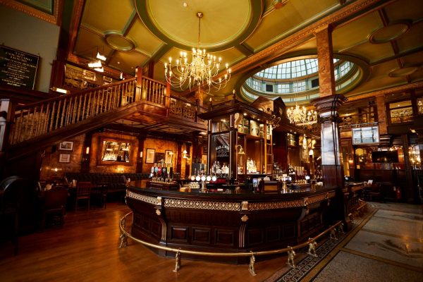 The Counting House The Counting House - Wedding Venue - London - Greater London