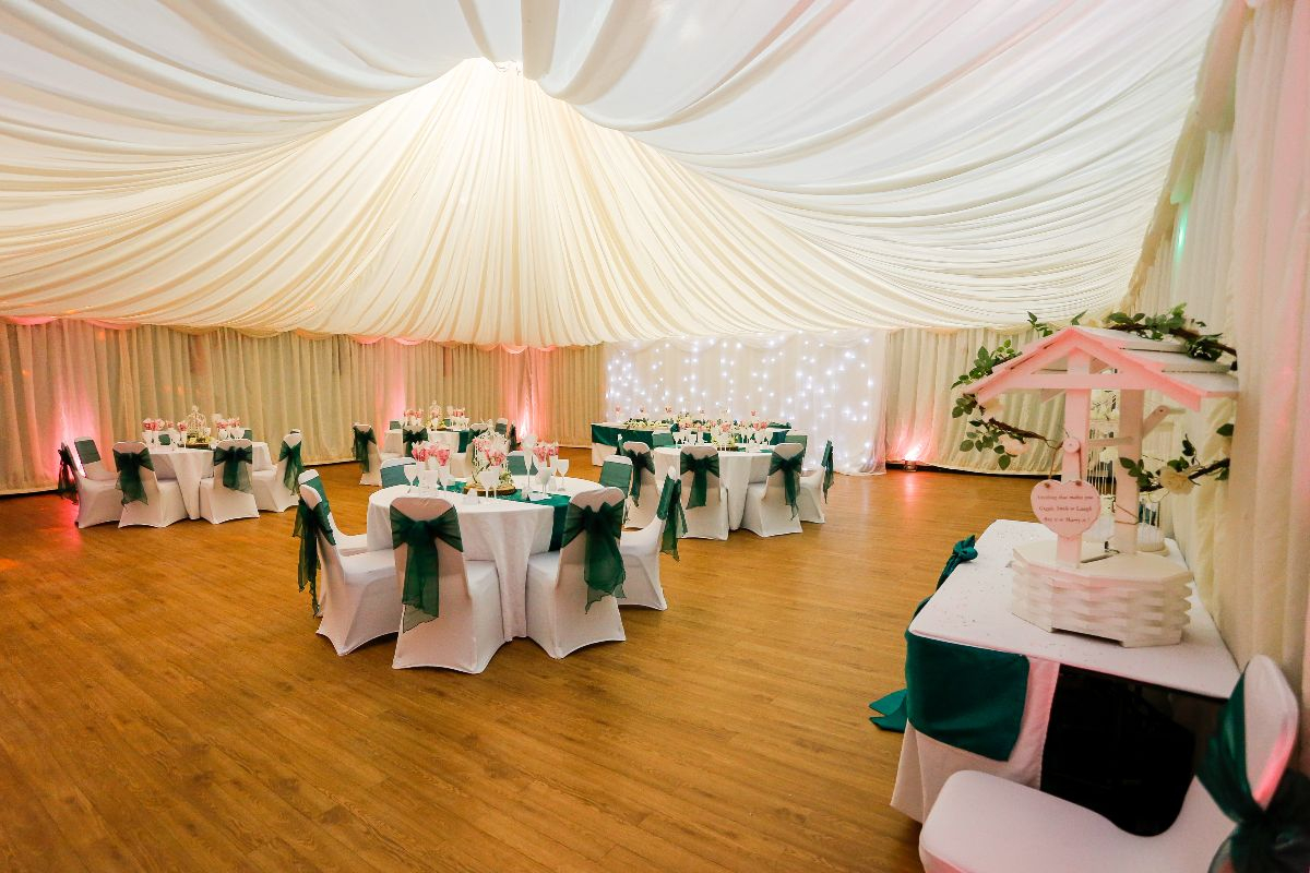 Lordswood Leisure Centre Lordswood Leisure Centre - Venues - Chatham - Kent